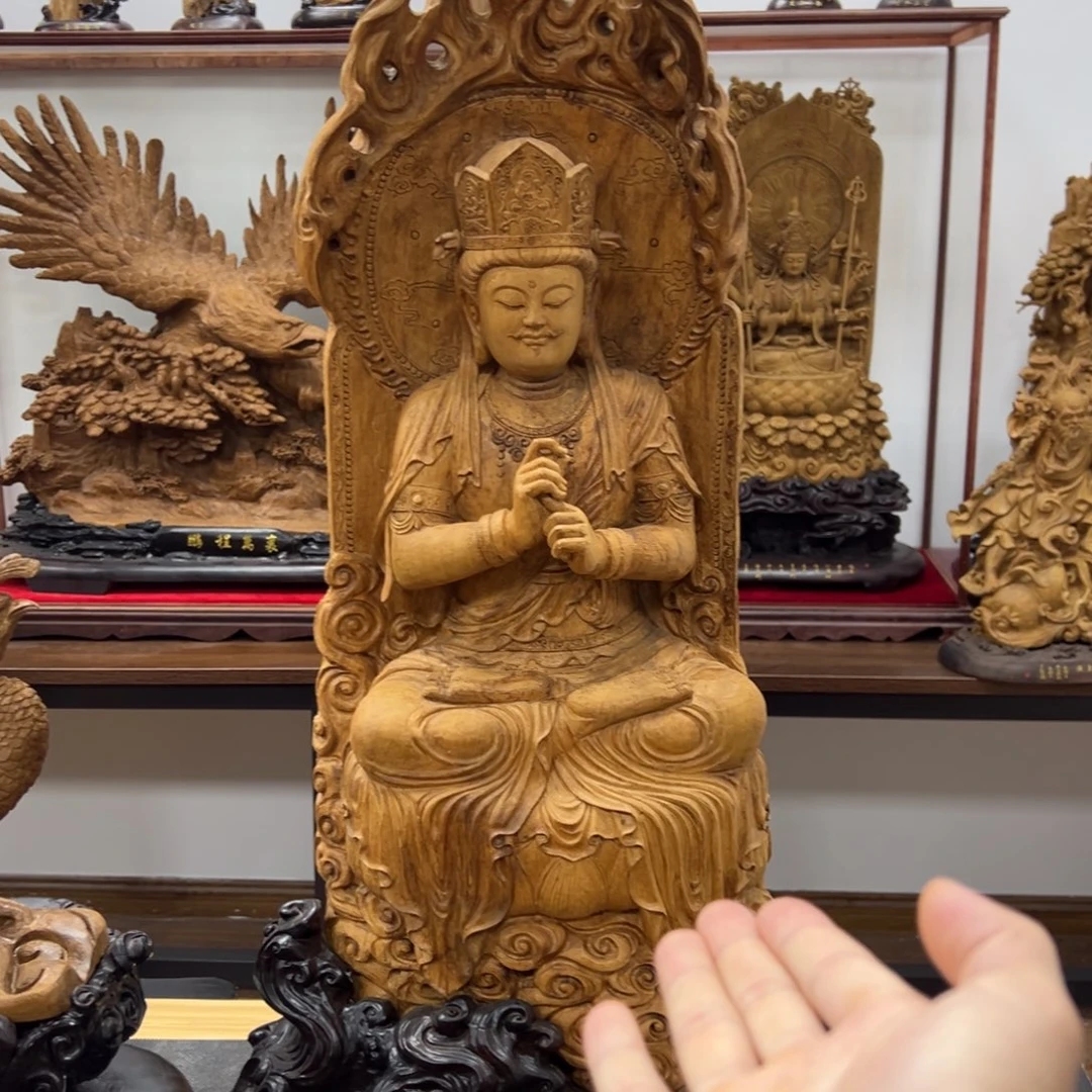 香包大日如来沉香