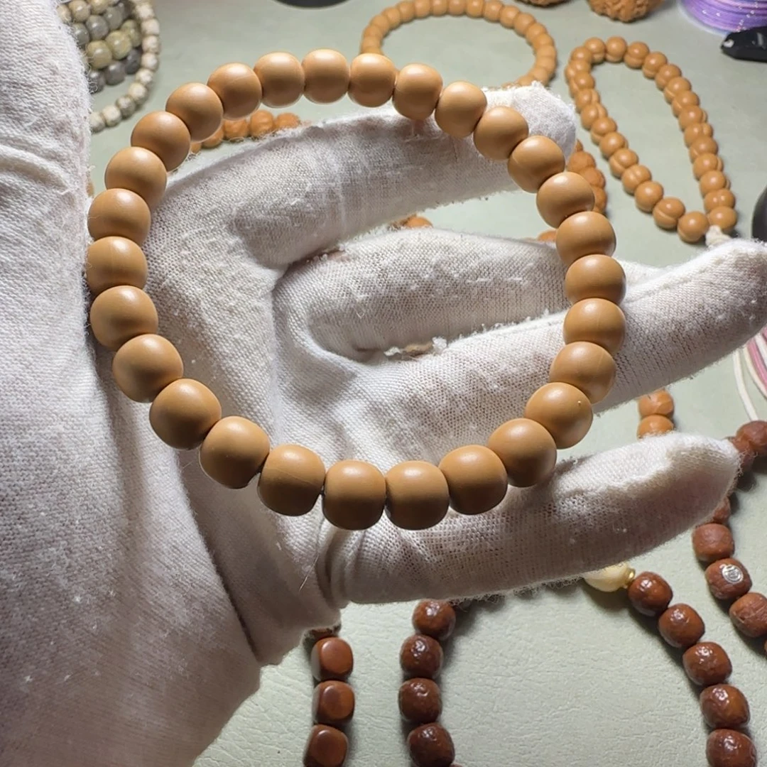 手串猴头核桃老型