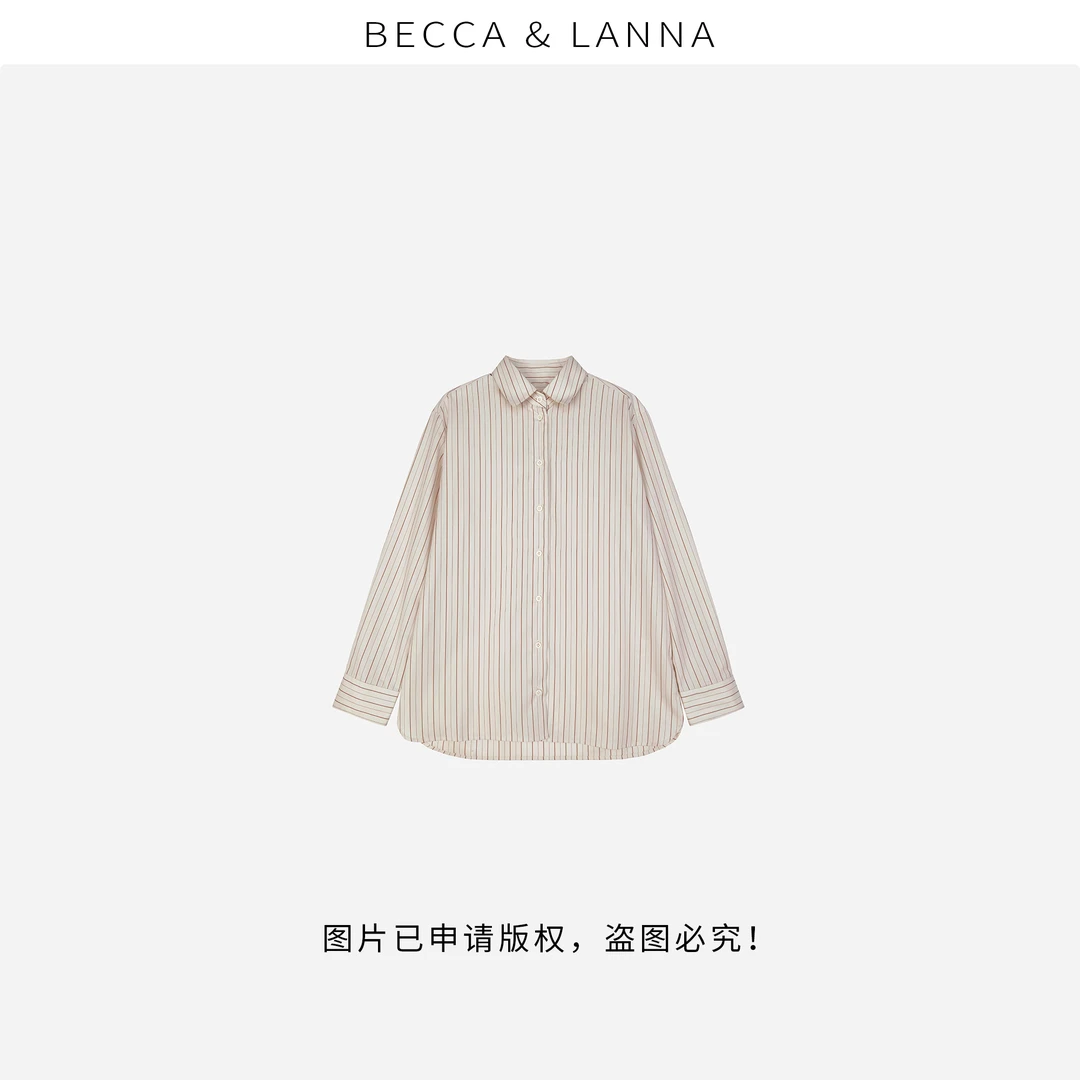 D0231 女士春夏休闲气质衬衫上衣 女装