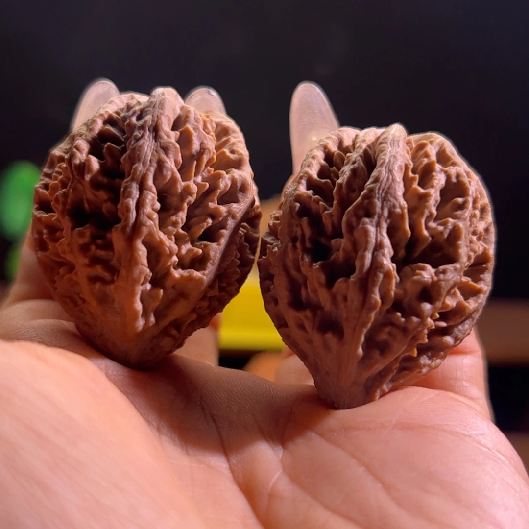 文玩核桃吊坠核桃4