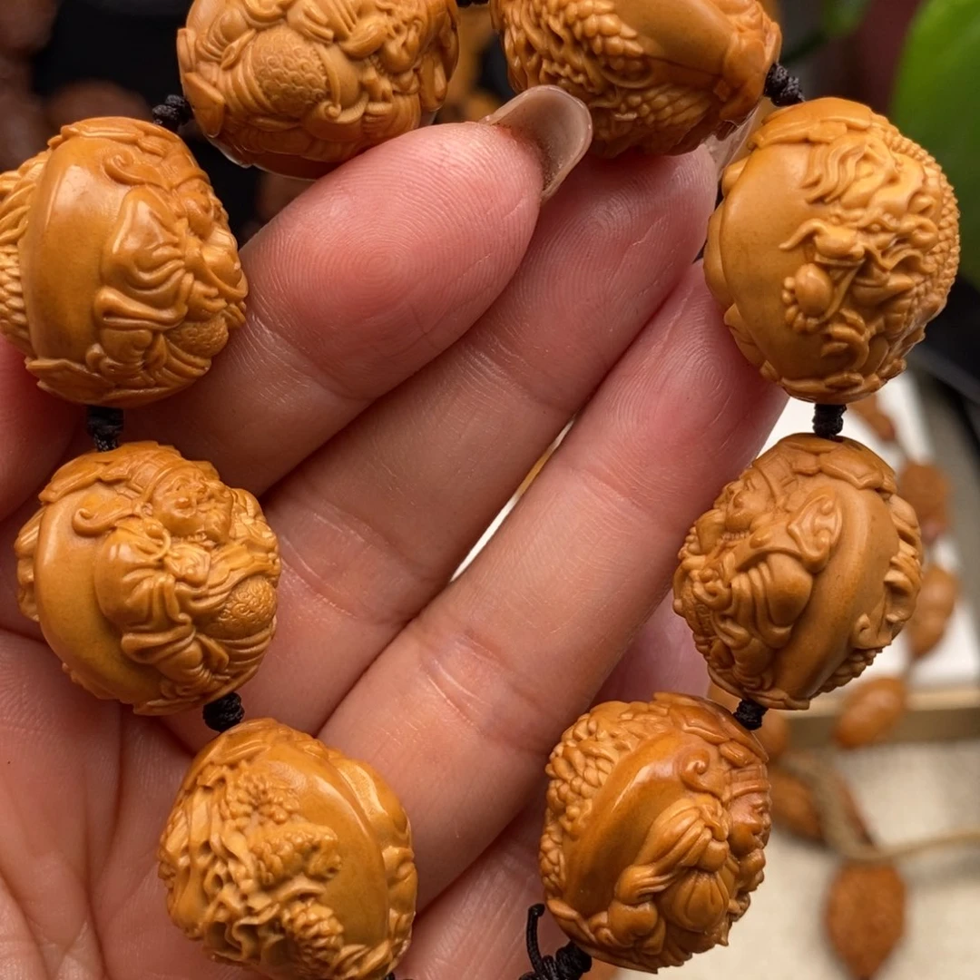 橄榄核手串/手链橄榄手串