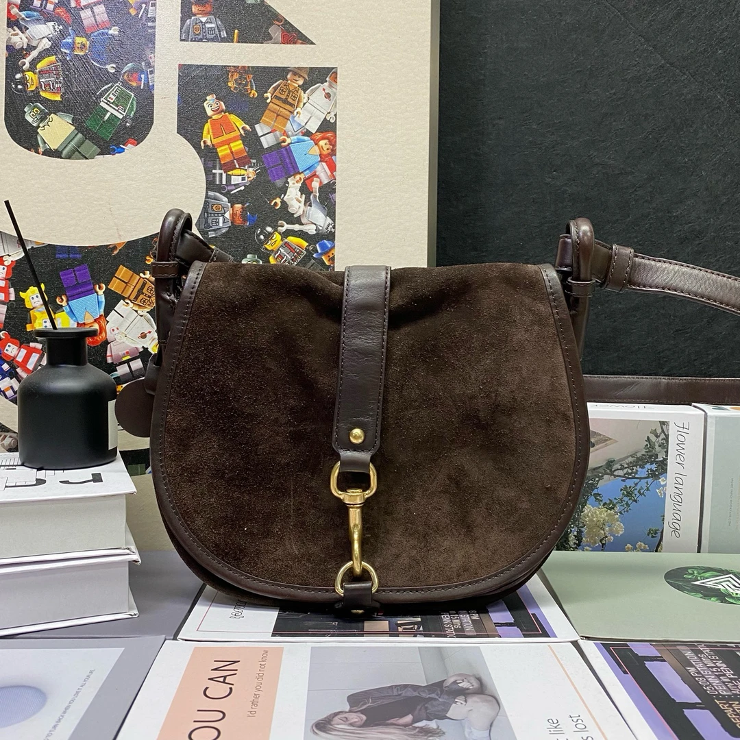 95新 MICHAEL KORS/迈克高仕 23148斜挎包28*23