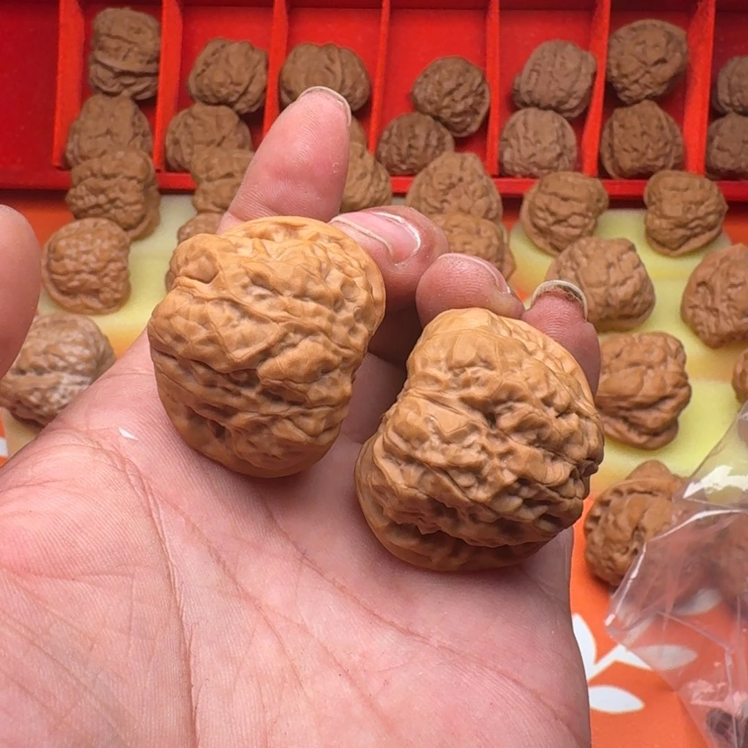 ****在吊坠文玩核桃蛙蛙