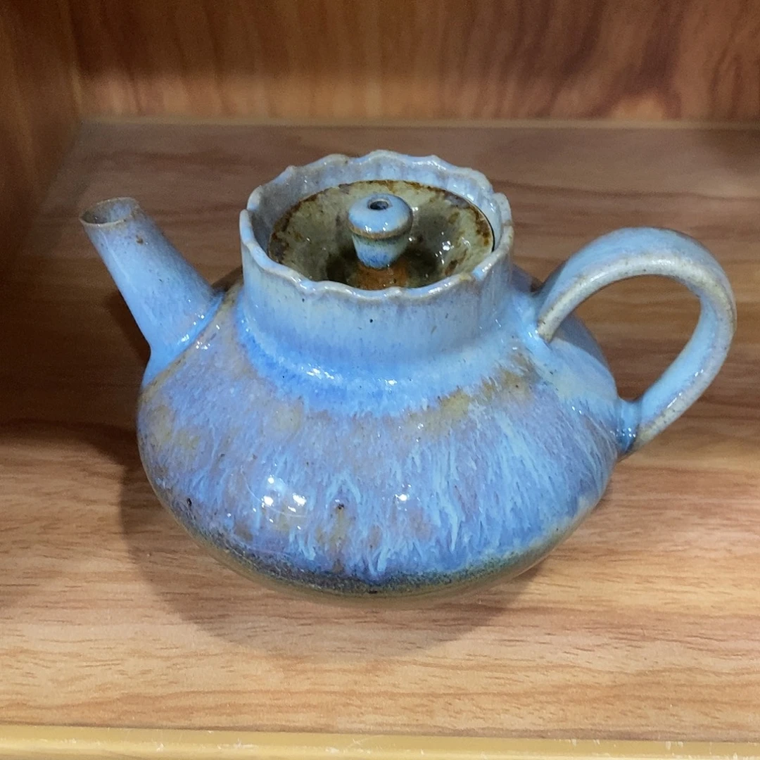 茶壶紫砂紫砂艺术学院