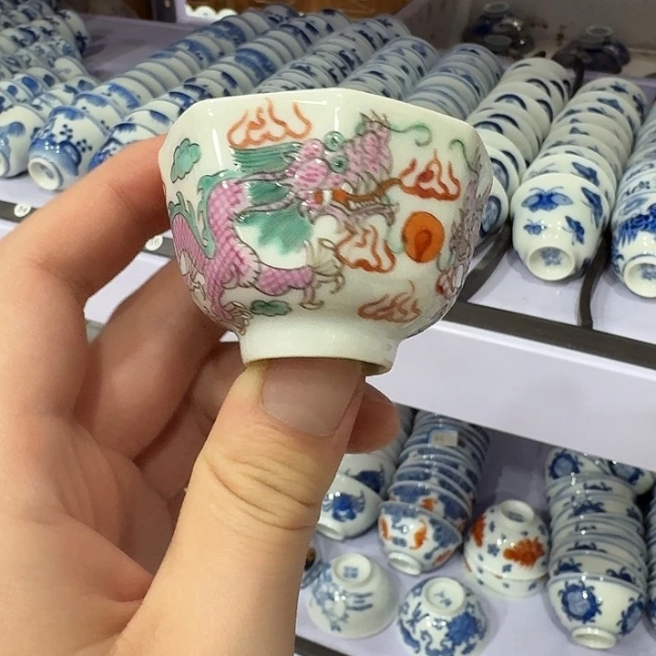 陶瓷艺术品收藏陶瓷