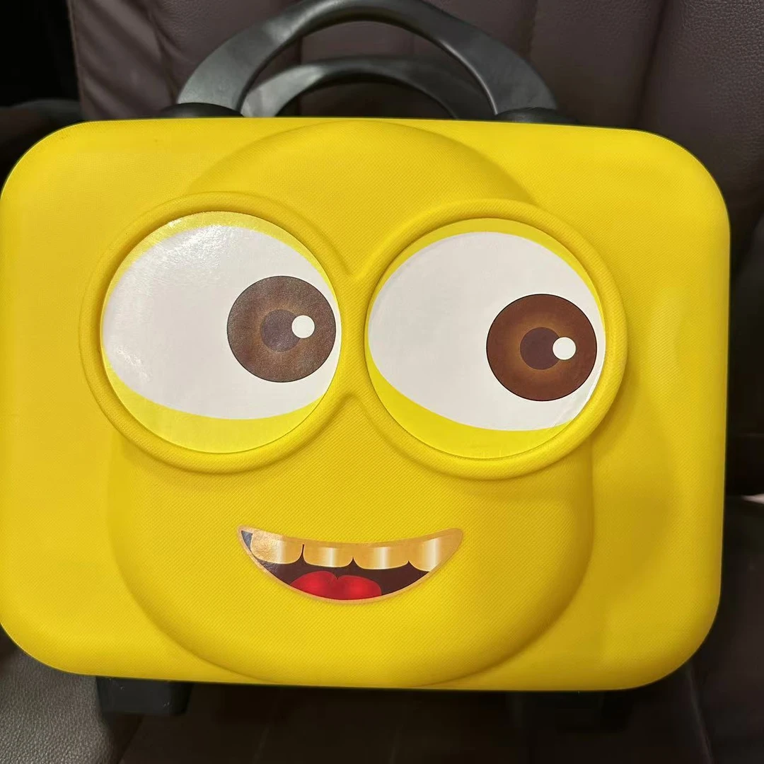 箱子大容量时新款箱子