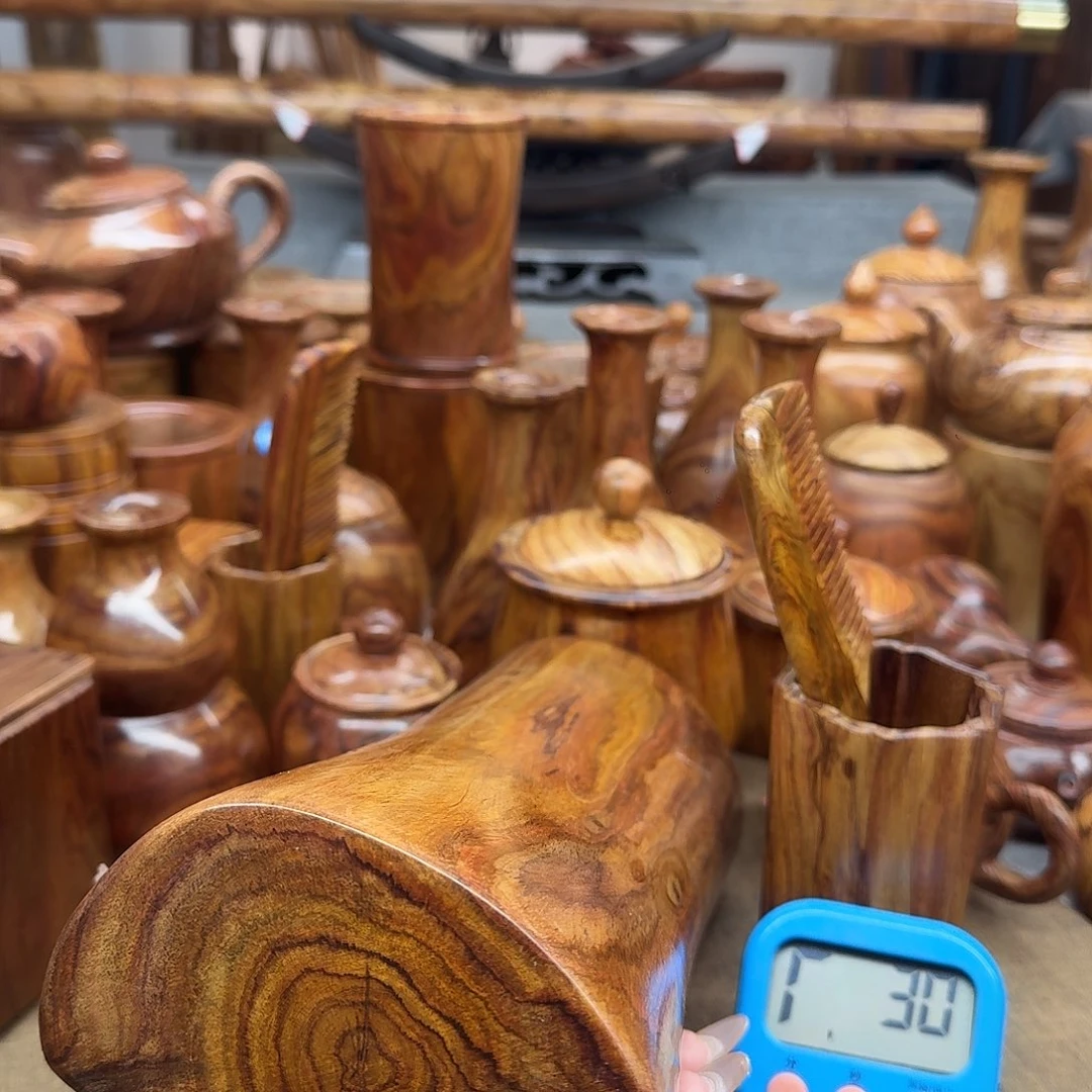 黄花梨/降香黄檀热****分45888999