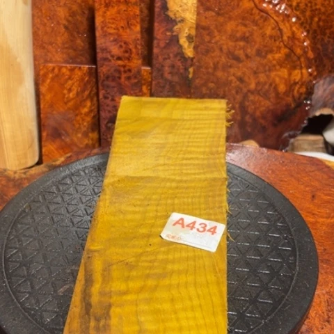 大果紫檀（缅甸花梨）