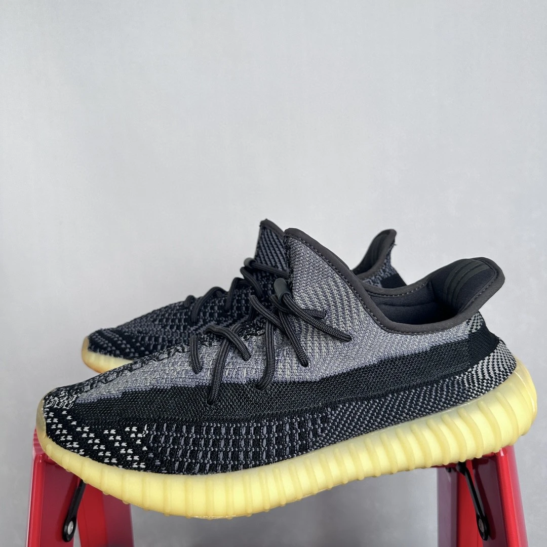 95新 MM6 350黑芝麻46.5码原盒 QQ0515鞋