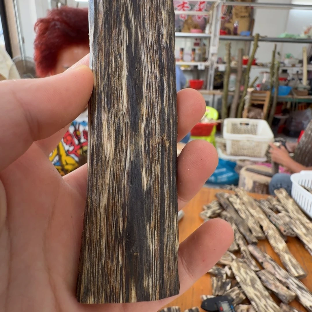 线香奇楠沉香原木