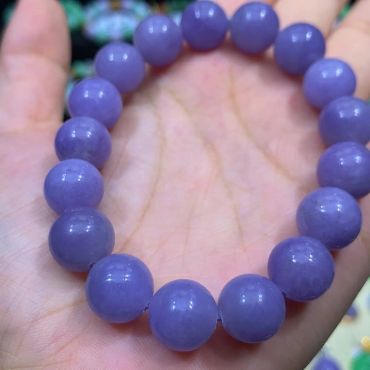 翡翠未镶嵌手链翡翠