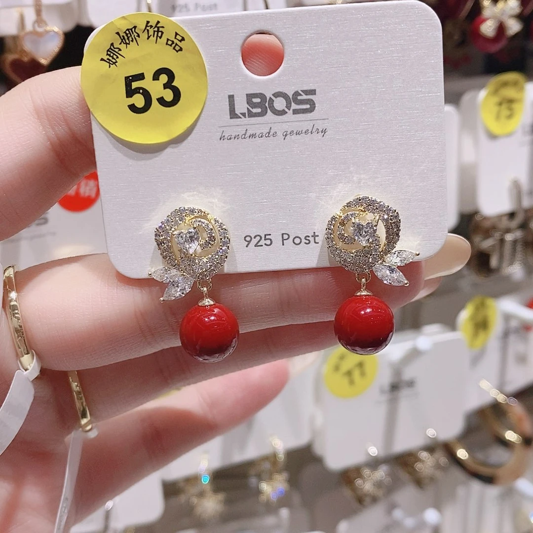 合成立方氧化锆铜合金925银53