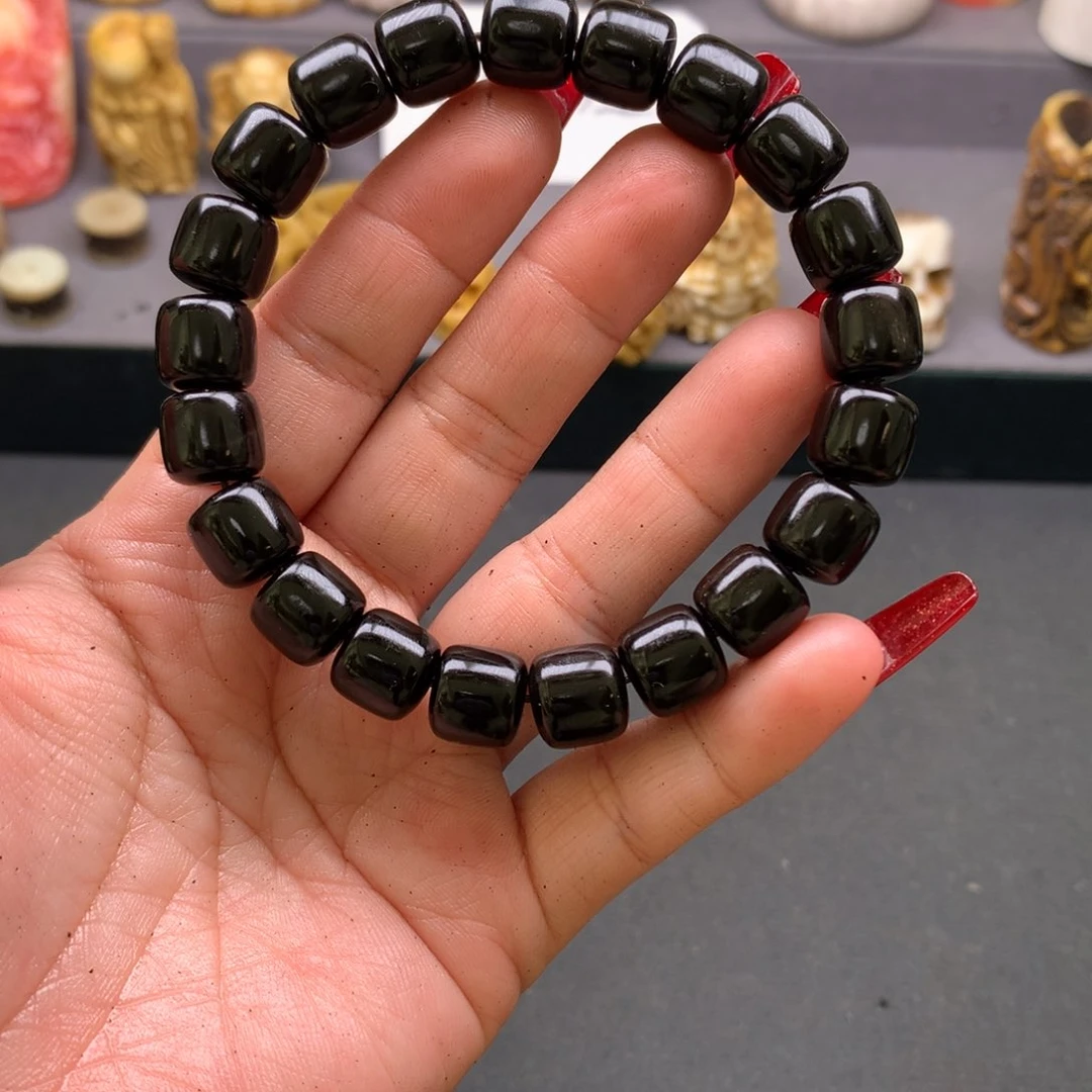 驼骨手串/手链好看驴踢