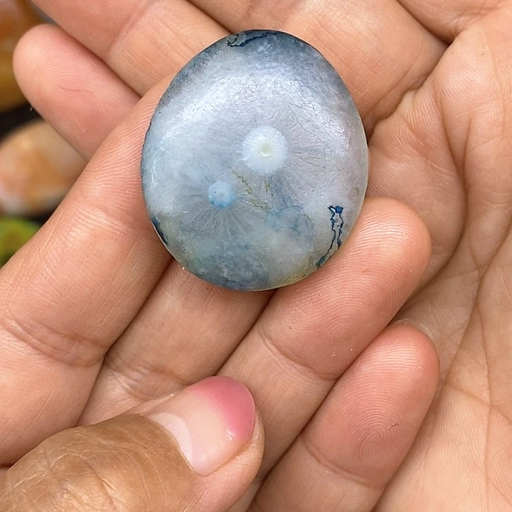 未镶嵌饰品玛瑙/玉髓