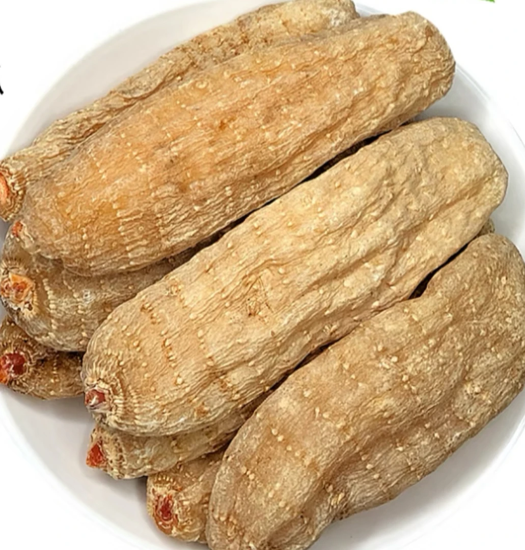 云南土特产-天麻（大个）