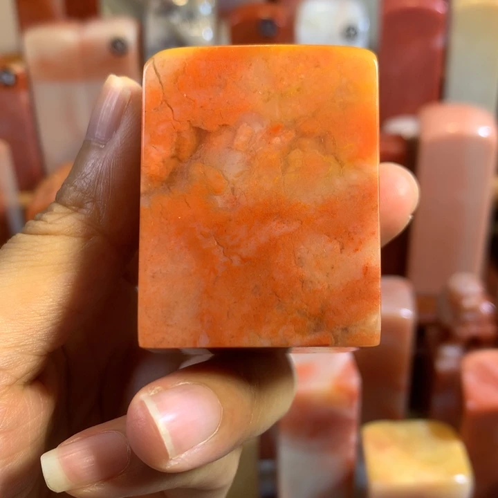 老挝石老挝石印章