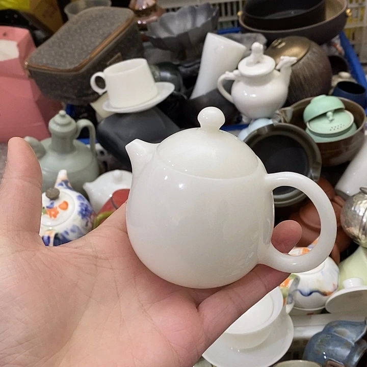 陶瓷艺术品及陶瓷制品