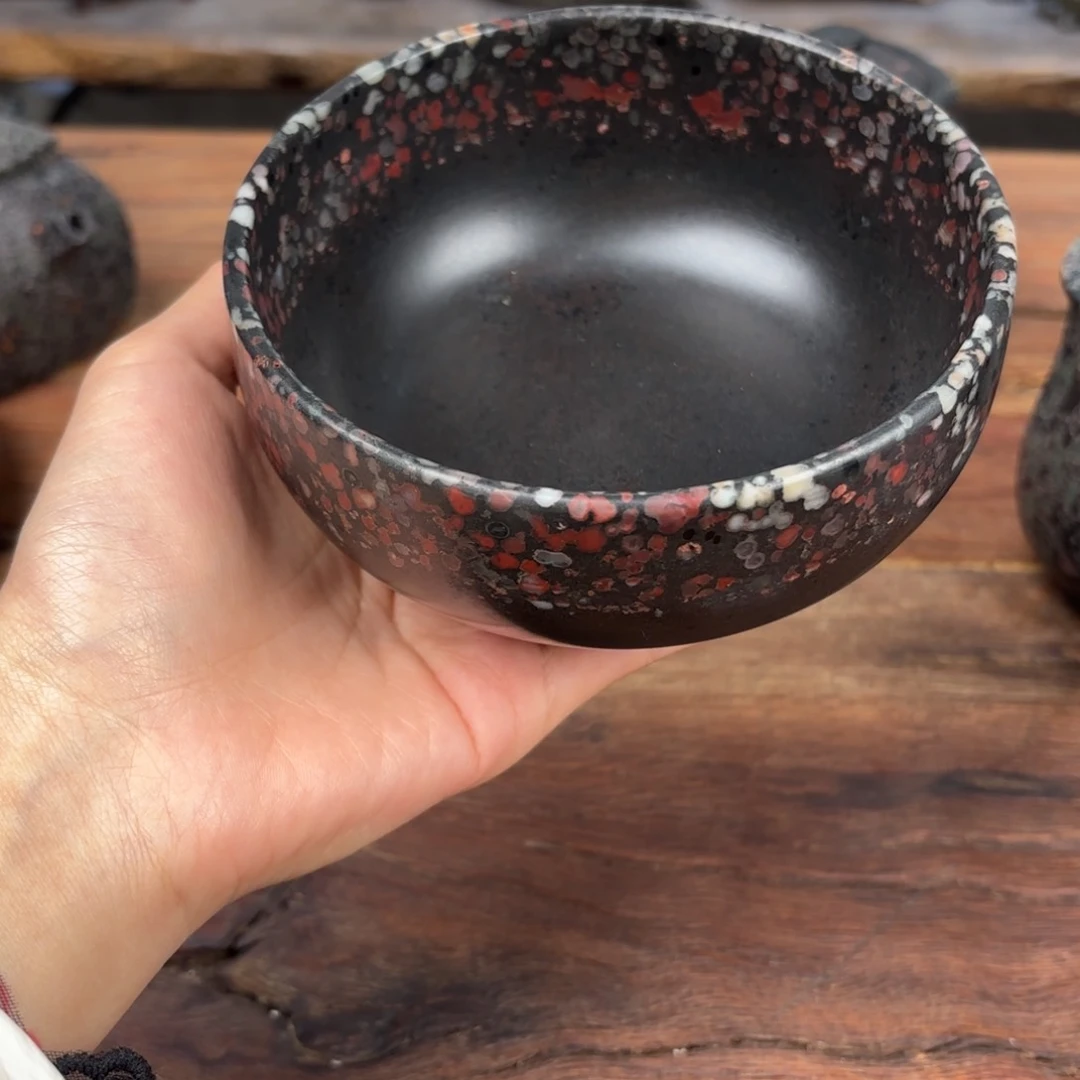 甜*蜜康能美玉瓷安山玉