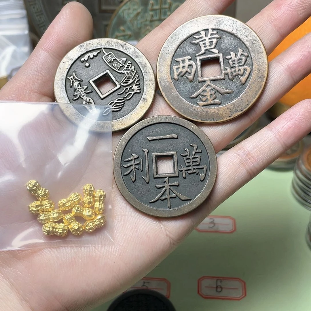 铜车***猫一物一拍 现场下单