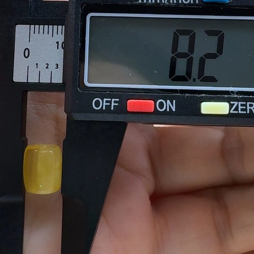 蜜蜡未镶嵌裸石16杂