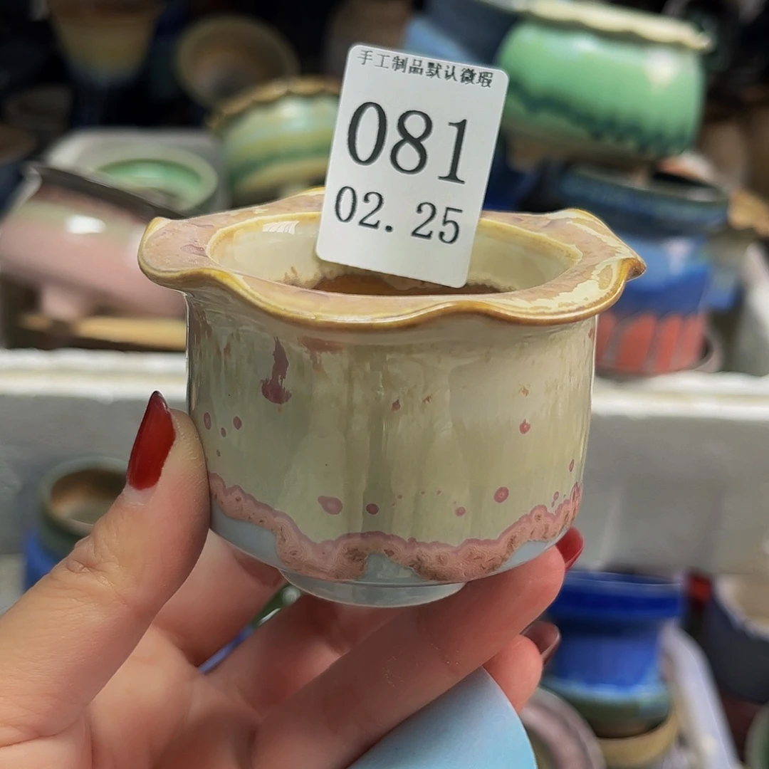 摆件景德镇陶瓷手工制作