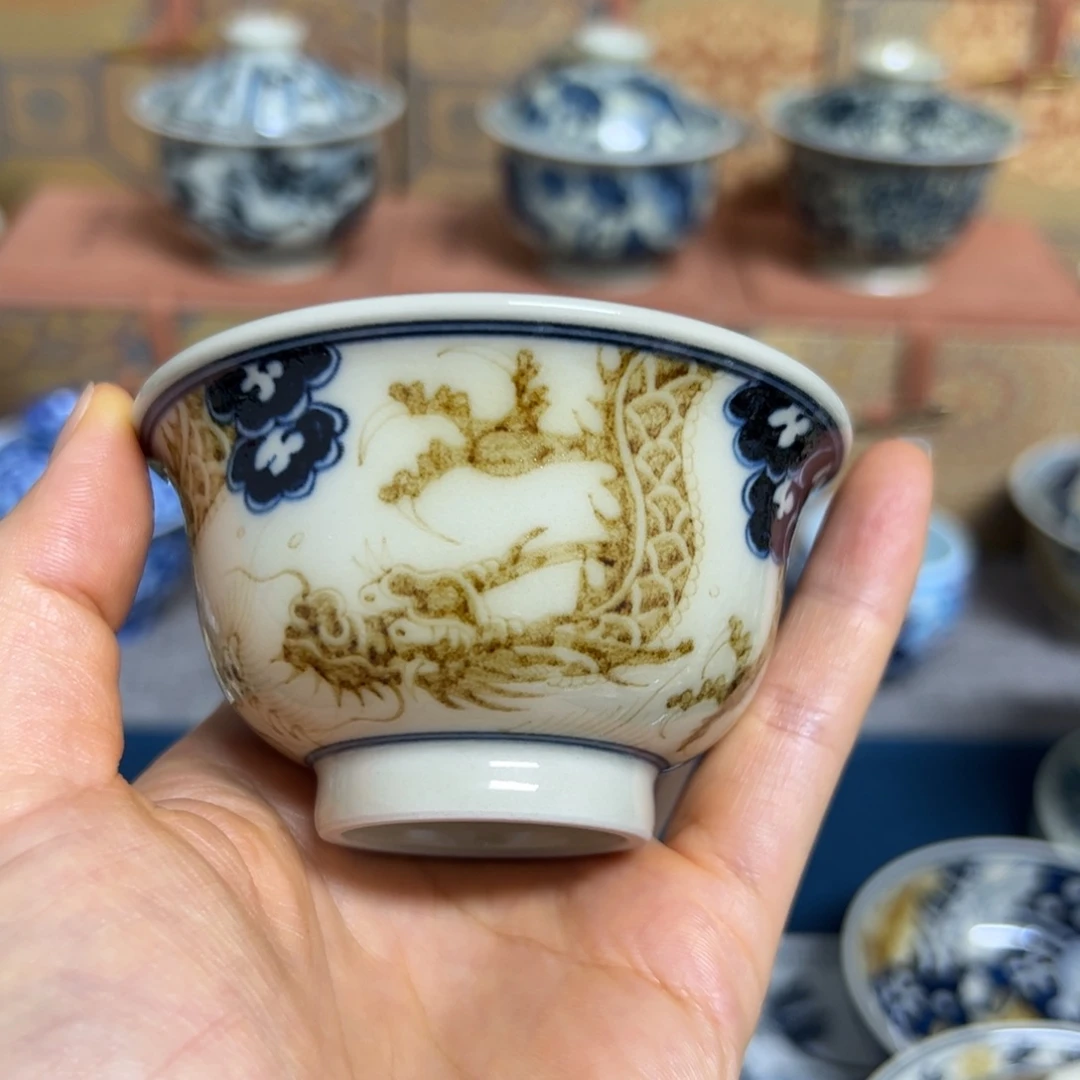 【闪购商品】招****手陶瓷艺术有限公司