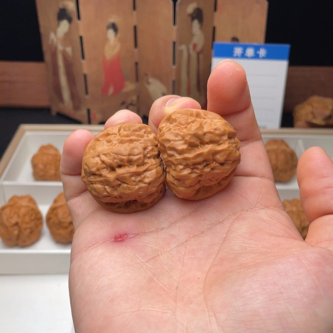 桃核吊坠1111111111