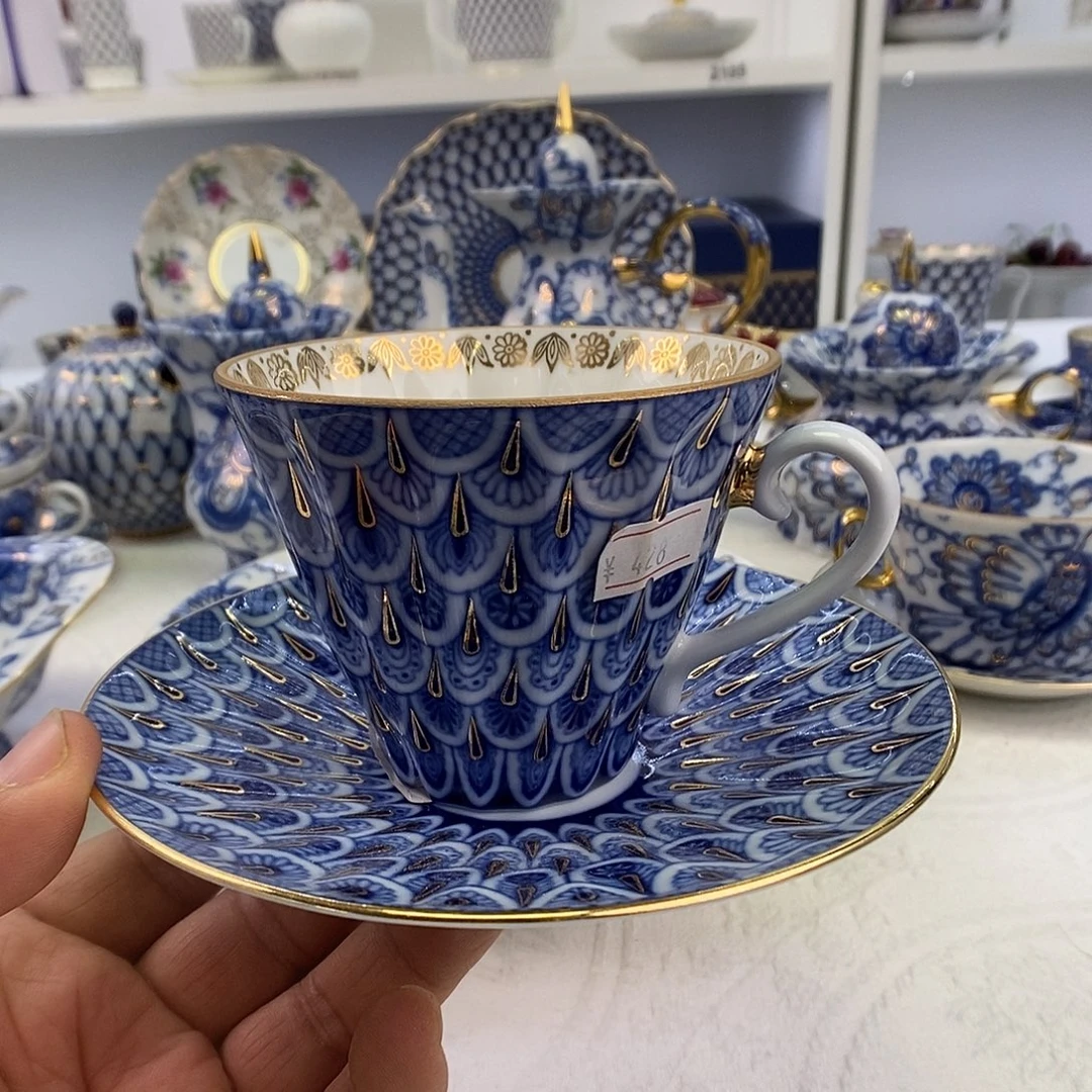 一鸣精选瓷器全新