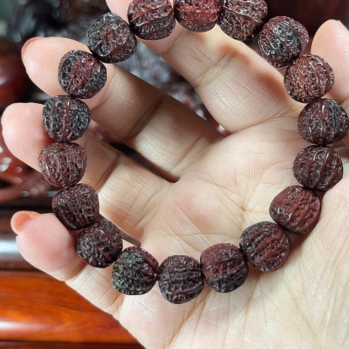 檀香紫檀（小叶紫檀）