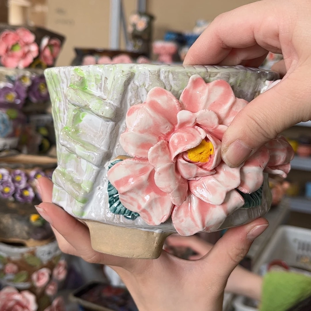 【闪购商品】红陶福利