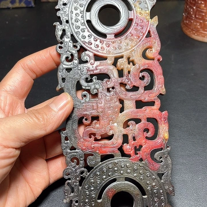 底槽青官方链接一物一图发货。