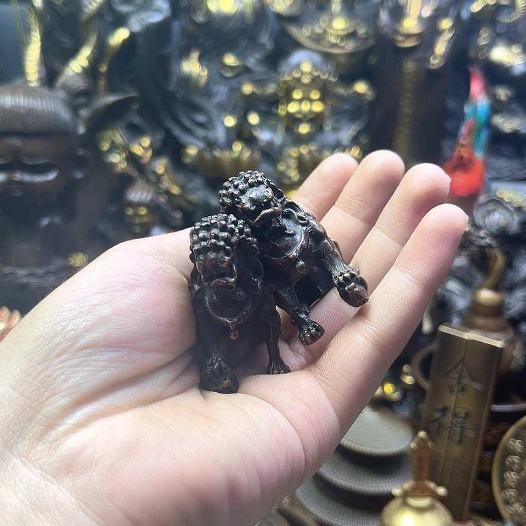 小杰精品铜器链接