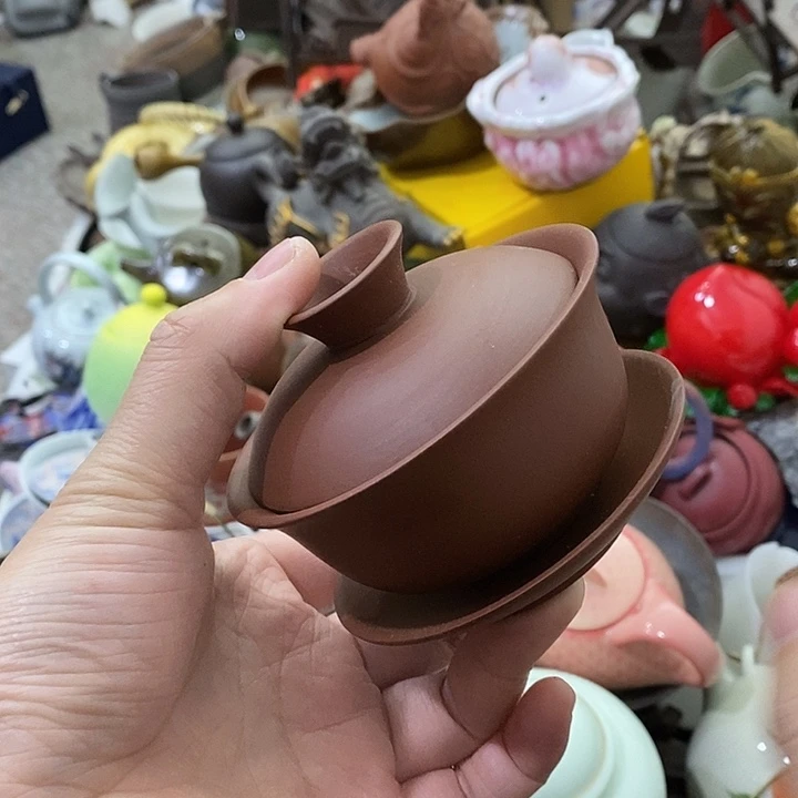 陶瓷艺术品及陶瓷制品