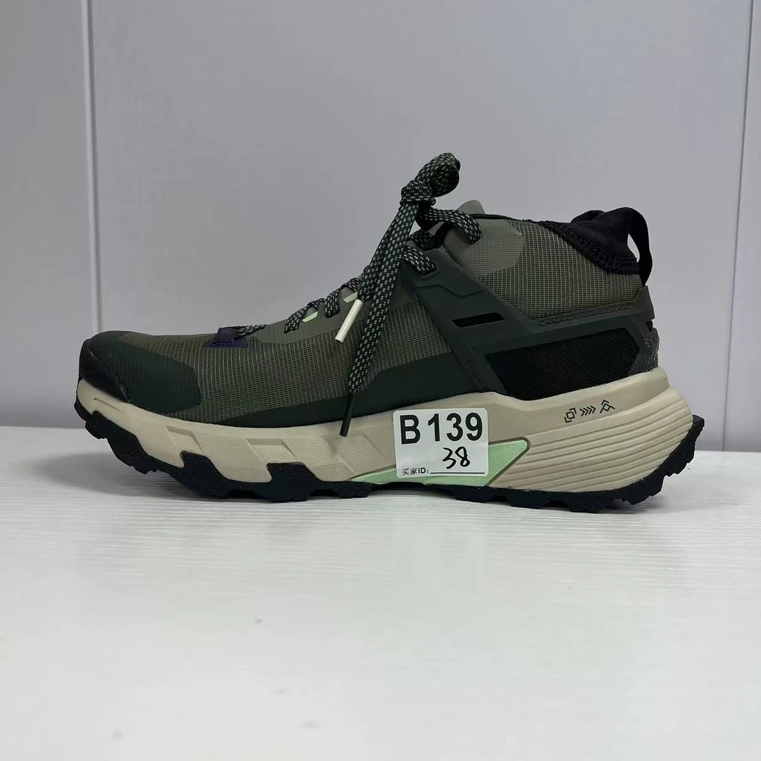 3-新款户外运动百搭休闲鞋 B139
