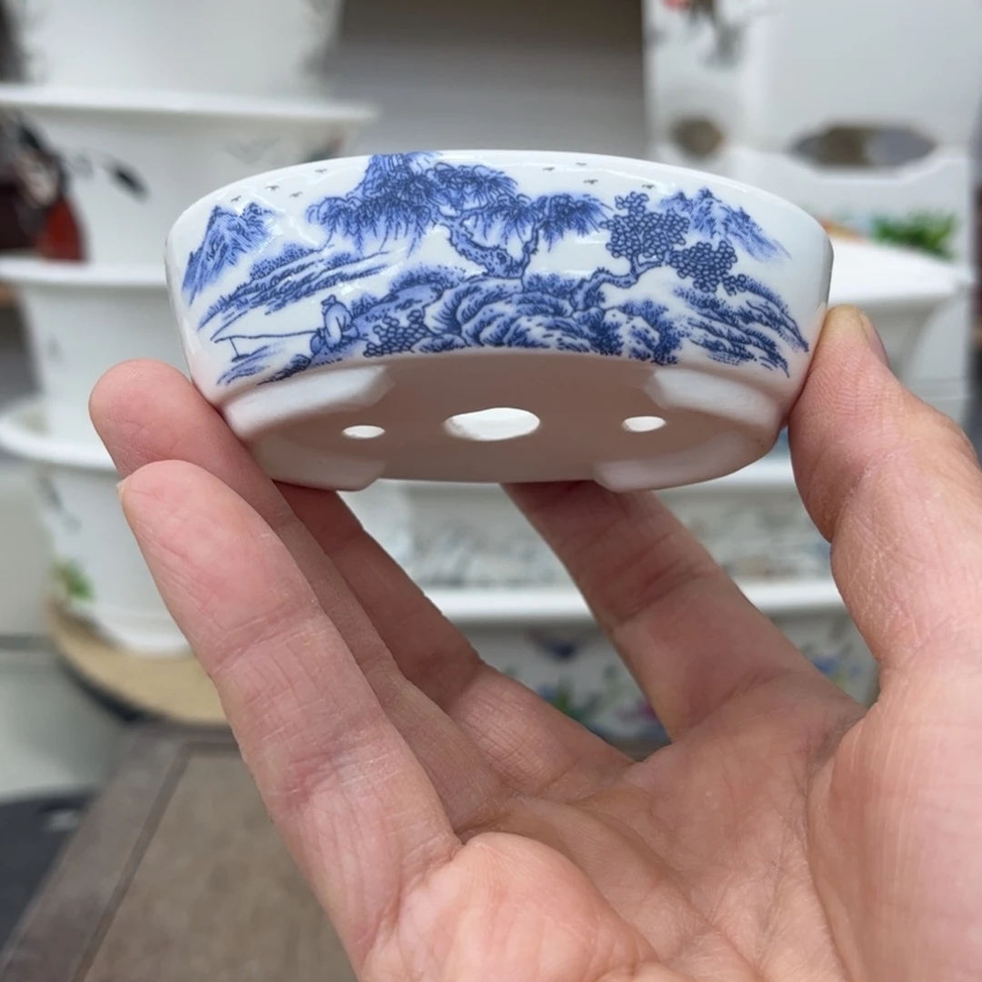 陶瓷内直径7-4.8-1.5次品