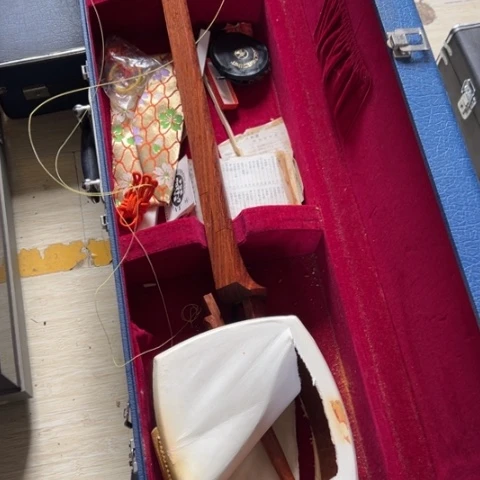 蜜安罐瓷香炉锡茶则白*