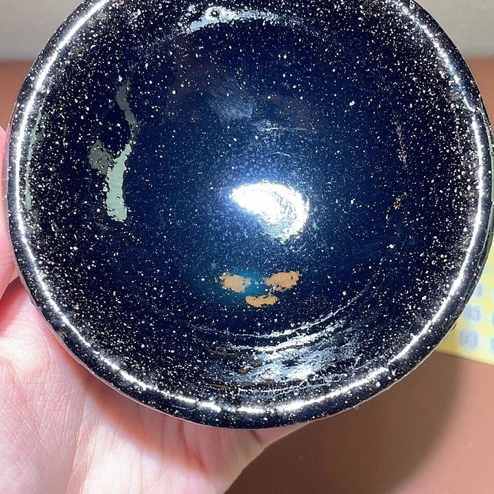 茶盏纯手工建盏龙窑27