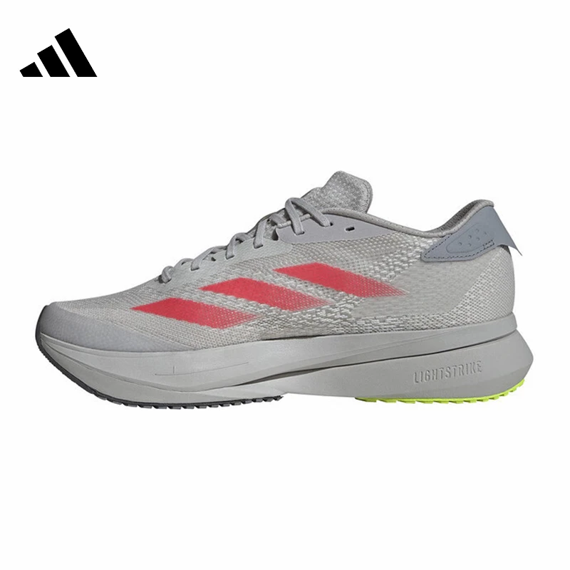 adidas阿迪达斯男子ADIZERO SL2 M跑鞋跑步鞋竞技IH8193