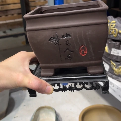 2件套［本产品默认微瑕品介意慎拍］12×11