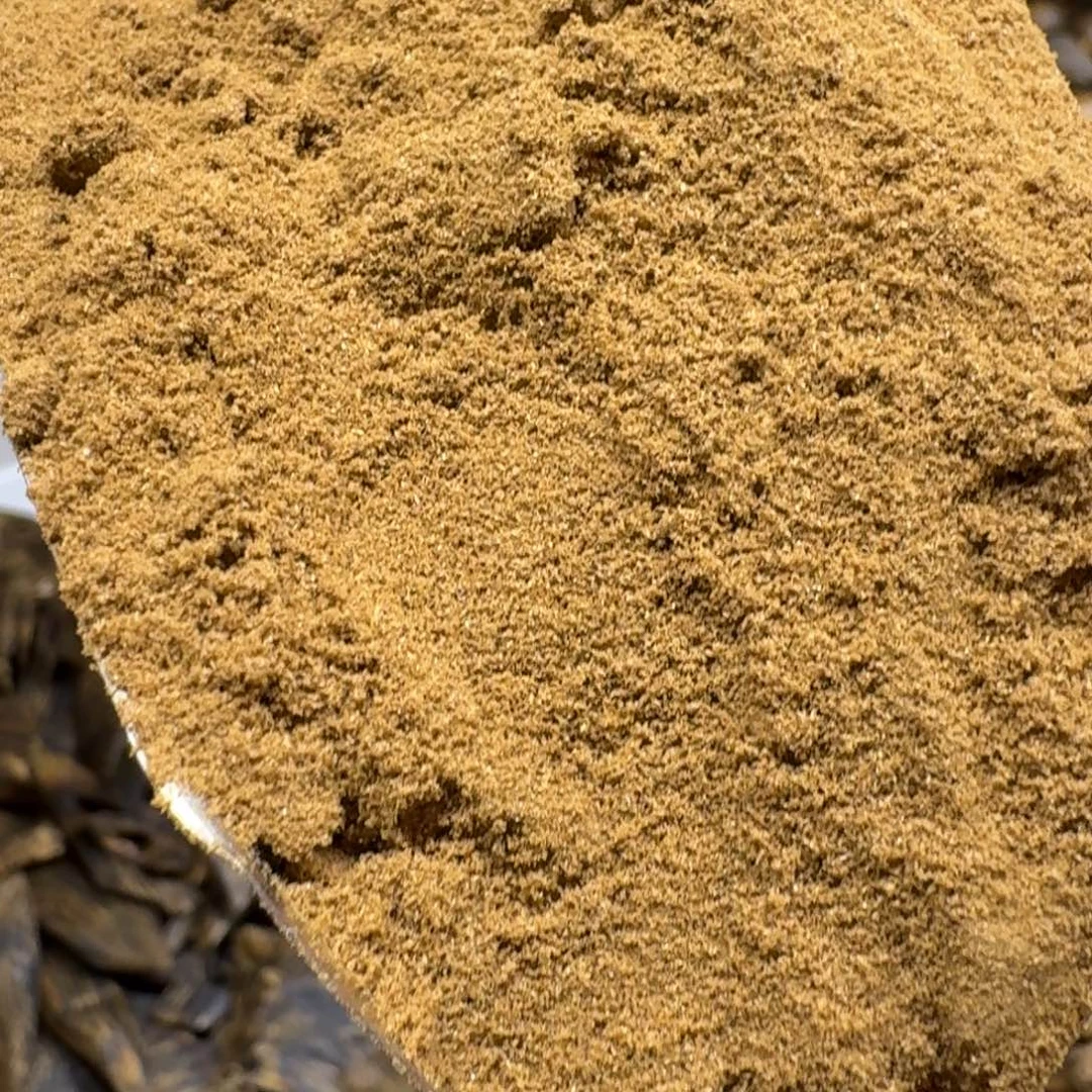 沉香沉香碎屑奇楠沉香白奇粉100克