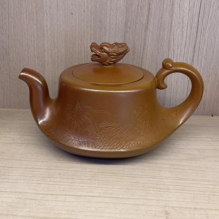 茶壶紫砂紫砂壶宜兴