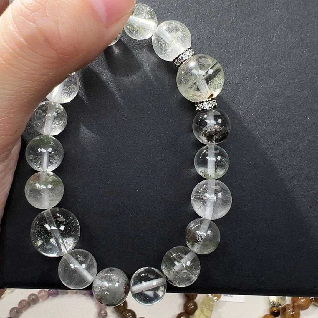 石英石铁合金绿幽灵福利啦