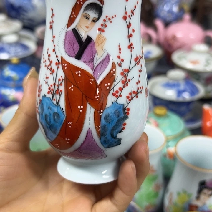 景德镇陶瓷博物有限公司
