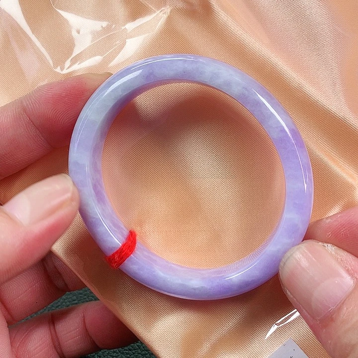 未镶嵌手镯翡翠已*8603，nnnnn