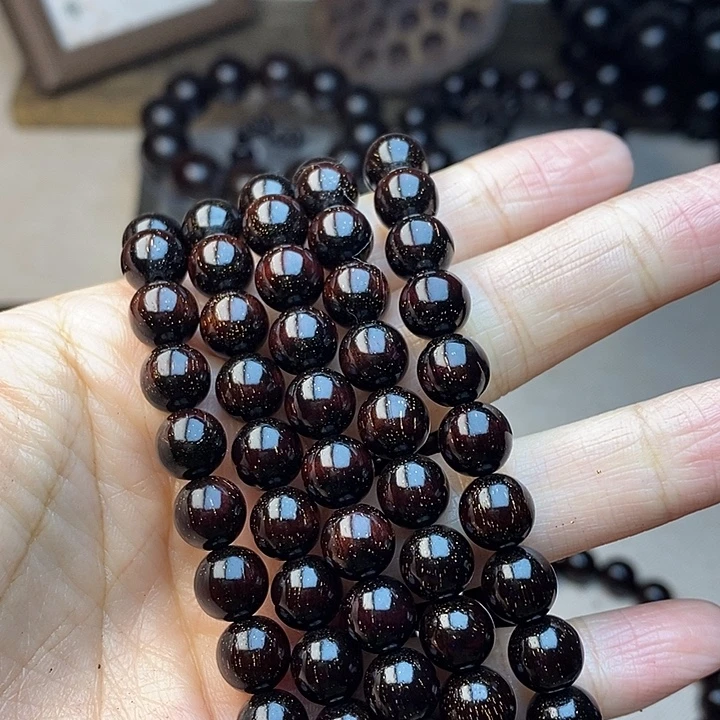 檀香紫檀（小叶紫檀）0.8满