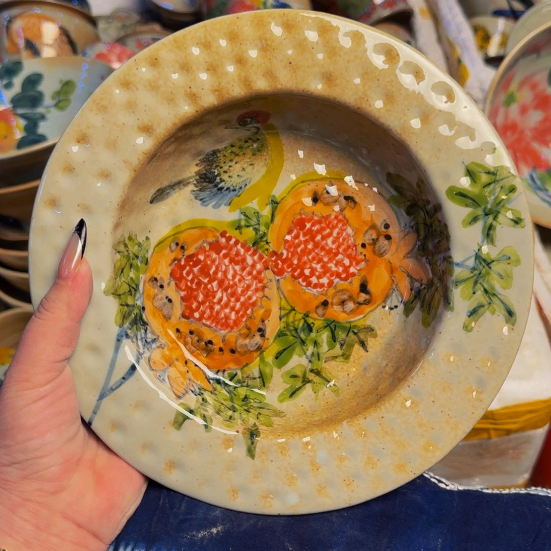 瓷片景德镇源头厂家