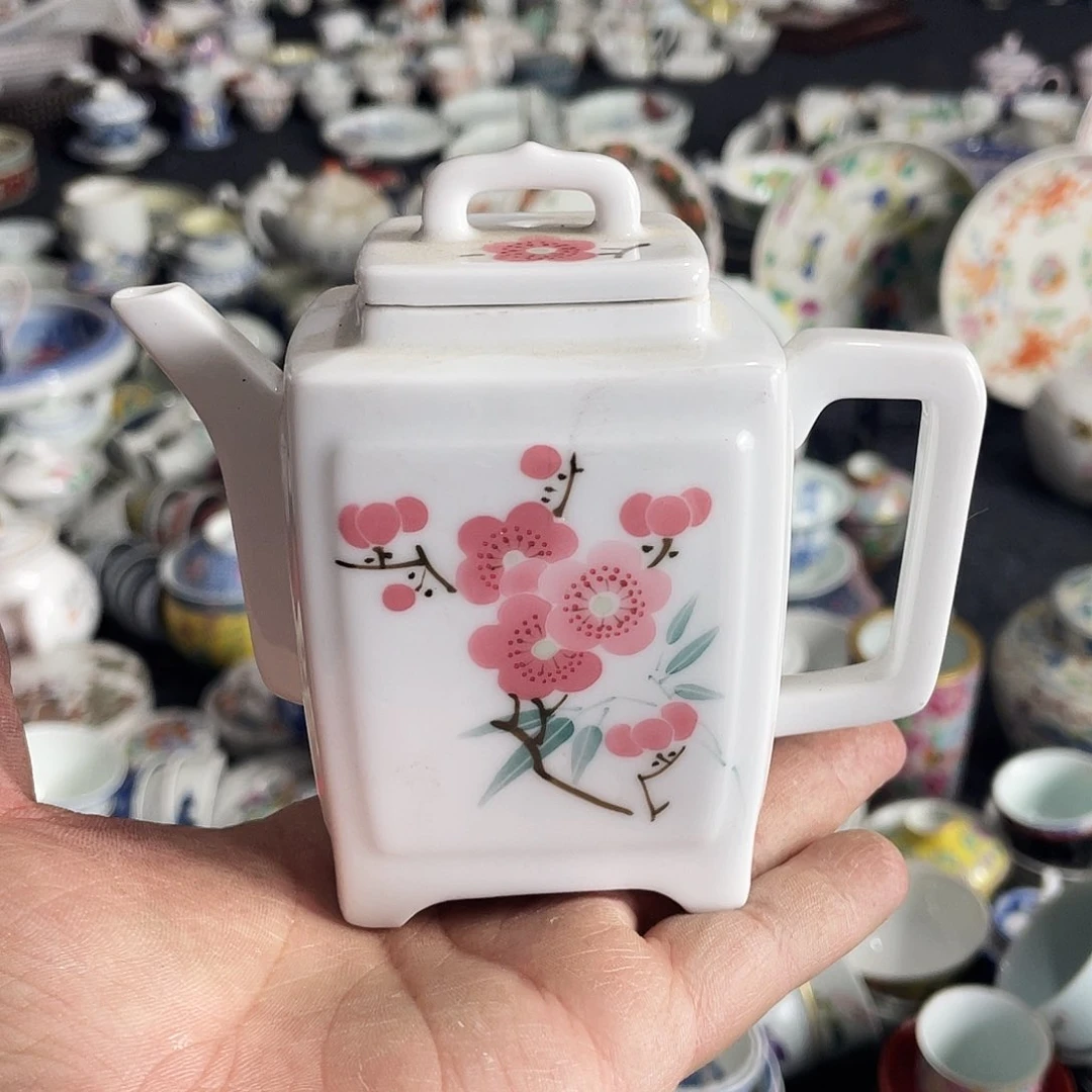 杯景德镇陶瓷艺术品