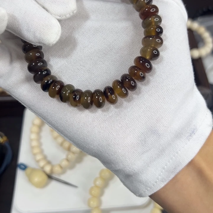 手串/手链/手镯猛犸象牙