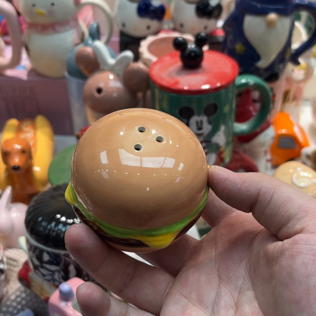 陶瓷艺术品陶瓷艺术