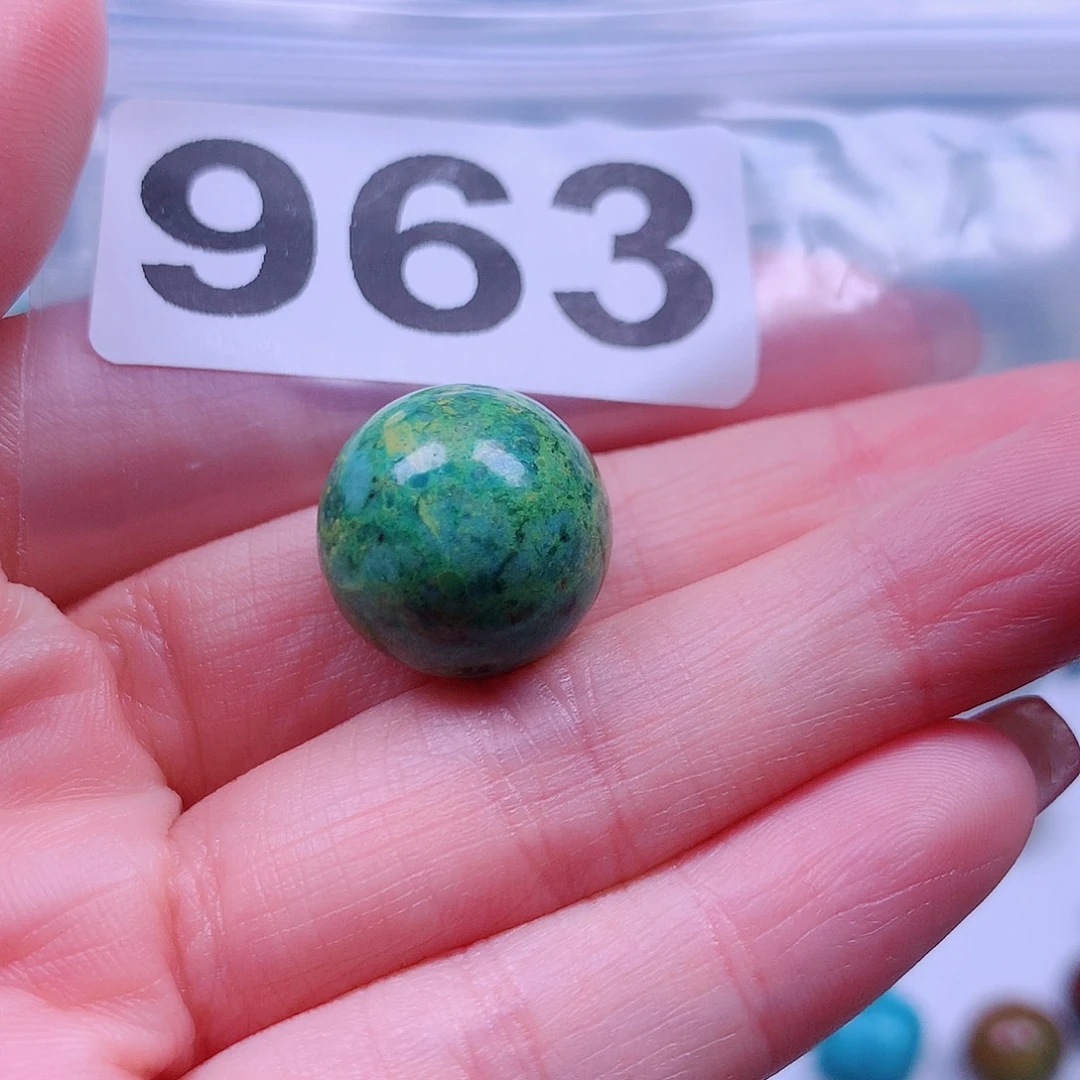空竹粉丝专享十堰特色手工散珠